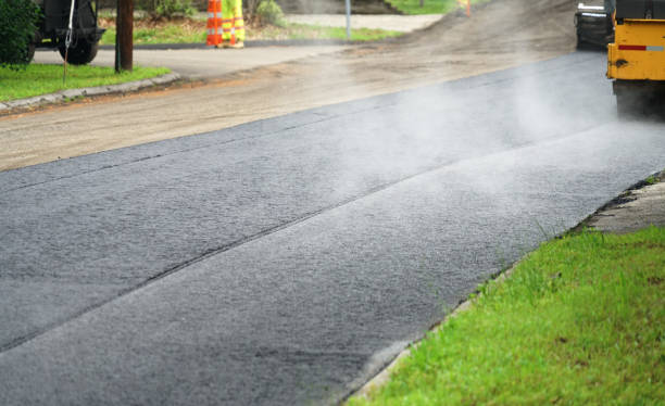 Best Driveway Paving Contractor  in Whittingham, NJ