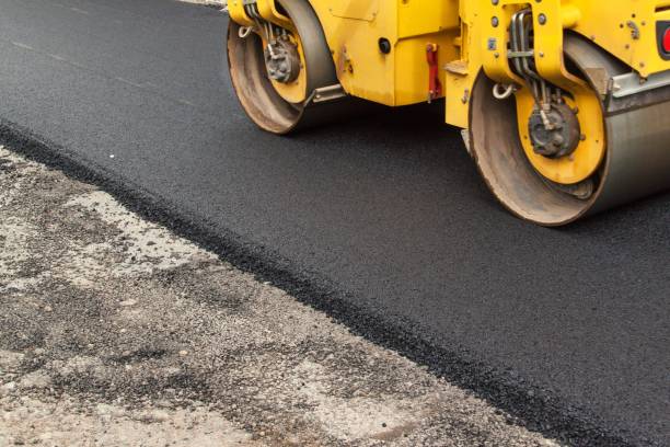Best Concrete Paver Driveway  in Whittingham, NJ